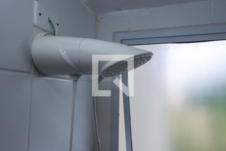 Apartamento para alugar com 42m², 2 quartos e sem vagaBanheiro