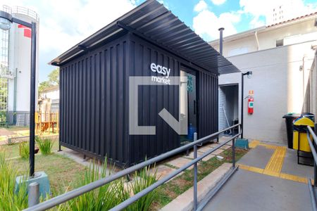 Apartamento para alugar com 42m², 2 quartos e sem vagaÁrea comum