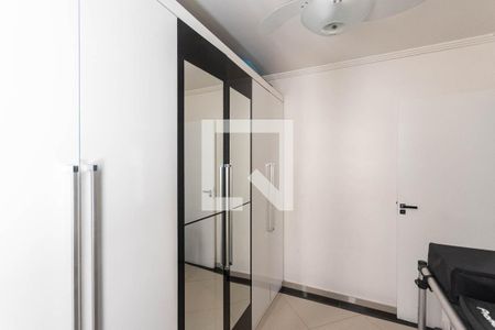 Apartamento à venda com 60m², 3 quartos e sem vagaQuarto 1
