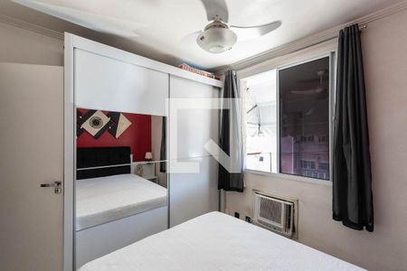 Apartamento à venda com 60m², 3 quartos e sem vagaQuarto 2