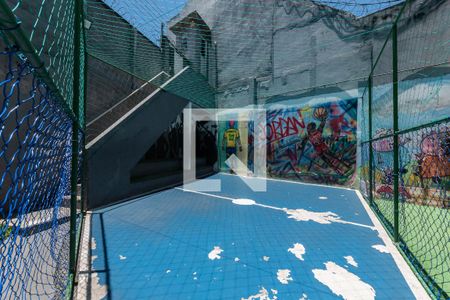 Apartamento à venda com 60m², 3 quartos e sem vagaÁrea comum