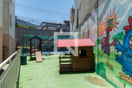 Apartamento à venda com 60m², 3 quartos e sem vagaÁrea comum