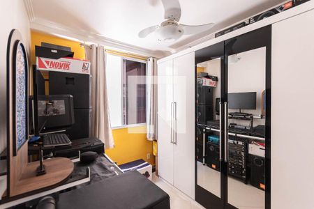 Apartamento à venda com 60m², 3 quartos e sem vagaQuarto 1