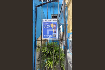 Casa para alugar com 150m², 2 quartos e sem vagaPlaca instalada