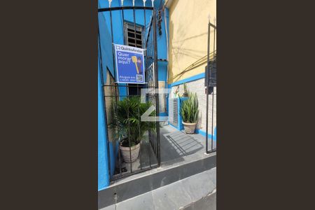 Casa para alugar com 150m², 2 quartos e sem vagaPlaca instalada