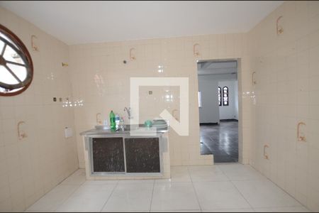 Casa para alugar com 150m², 2 quartos e sem vagaCozinha
