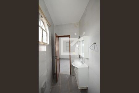Casa para alugar com 150m², 2 quartos e sem vagaBanheiro da Suíte 2