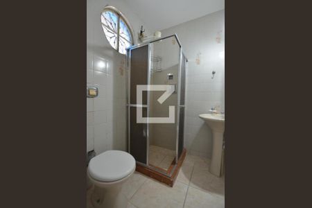 Casa para alugar com 150m², 2 quartos e sem vagaBanheiro da Suíte 1