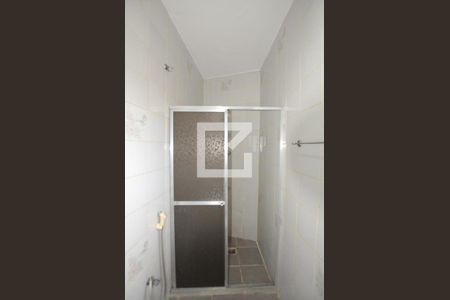 Casa para alugar com 150m², 2 quartos e sem vagaBanheiro da Suíte 2