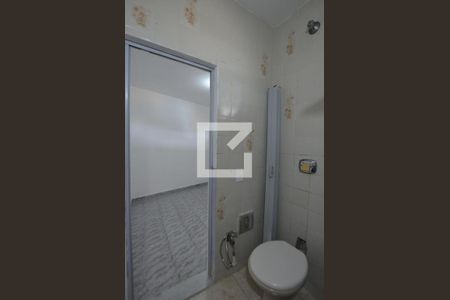 Casa para alugar com 150m², 2 quartos e sem vagaBanheiro da Suíte 1