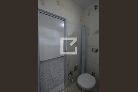 Casa para alugar com 150m², 2 quartos e sem vagaBanheiro da Suíte 1