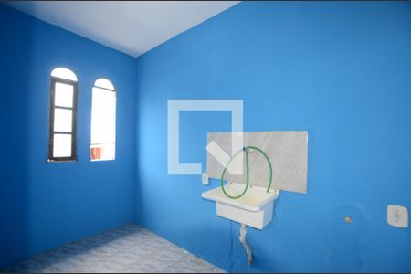 Casa para alugar com 150m², 2 quartos e sem vagaÁrea de Serviço