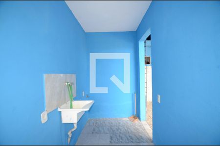 Casa para alugar com 150m², 2 quartos e sem vagaÁrea de Serviço