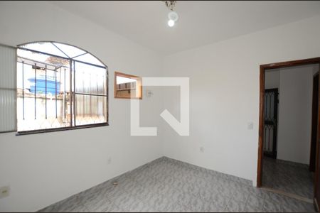 Casa para alugar com 150m², 2 quartos e sem vagaQurto 2 Suite