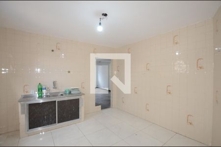 Casa para alugar com 150m², 2 quartos e sem vagaCozinha
