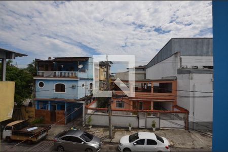 Casa para alugar com 150m², 2 quartos e sem vagaVista da Área da Área de serviço