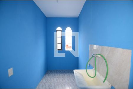 Casa para alugar com 150m², 2 quartos e sem vagaQurto 2 Suite