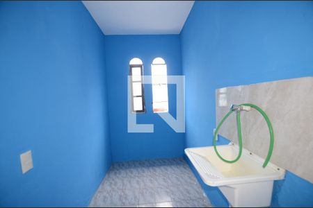 Casa para alugar com 150m², 2 quartos e sem vagaÁrea de Serviço