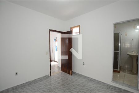 Casa para alugar com 150m², 2 quartos e sem vagaQuarto1 Suite