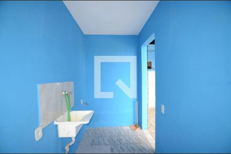 Casa para alugar com 150m², 2 quartos e sem vagaÁrea de Serviço
