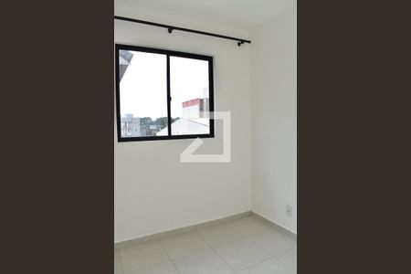 Quarto 1 de apartamento para alugar com 2 quartos, 50m² em Pedro Moro, São José dos Pinhais