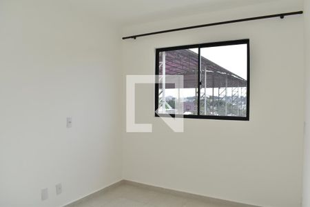 Quarto 2 de apartamento para alugar com 2 quartos, 50m² em Pedro Moro, São José dos Pinhais