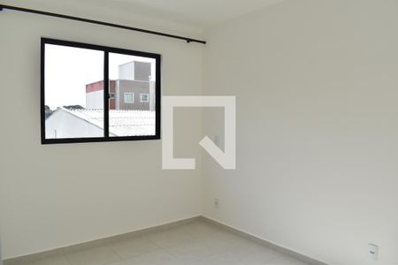 Quarto 2 de apartamento para alugar com 2 quartos, 50m² em Pedro Moro, São José dos Pinhais