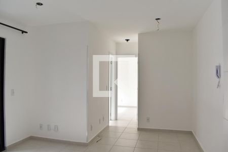 Sala/Cozinha de apartamento para alugar com 2 quartos, 50m² em Pedro Moro, São José dos Pinhais
