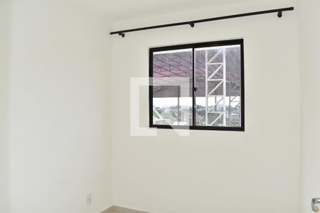 Quarto 1 de apartamento para alugar com 2 quartos, 50m² em Pedro Moro, São José dos Pinhais