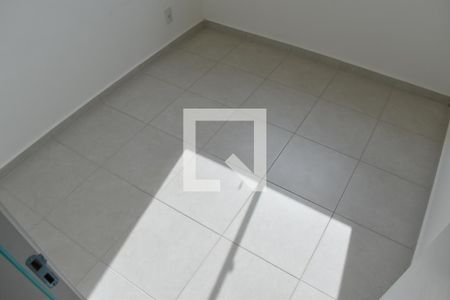 Quarto 1 de apartamento para alugar com 2 quartos, 50m² em Pedro Moro, São José dos Pinhais