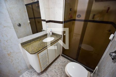 Apartamento à venda com 75m², 2 quartos e 1 vagaBanheiro