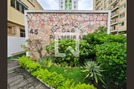 Apartamento à venda com 75m², 2 quartos e 1 vagaÁrea comum