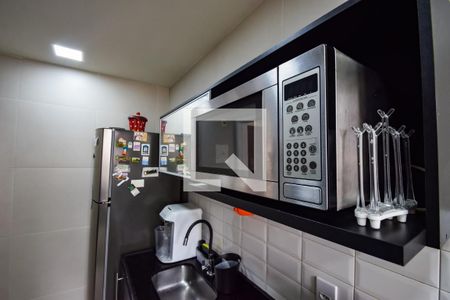 Apartamento à venda com 75m², 2 quartos e 1 vagaCozinha - Armários