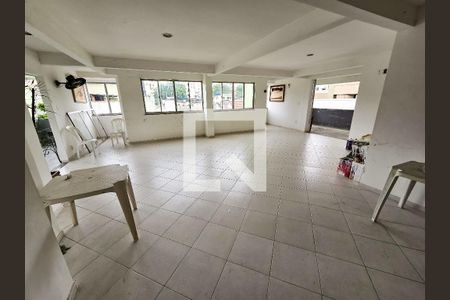 Apartamento à venda com 75m², 2 quartos e 1 vagaÁrea comum - Salão de festas