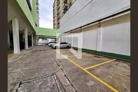 Apartamento à venda com 75m², 2 quartos e 1 vagaGaragem