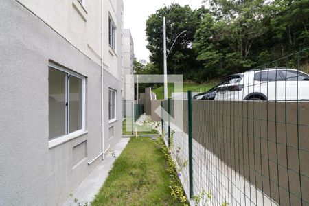 Apartamento para alugar com 45m², 2 quartos e 1 vaga Apartamento para alugar com 45m², 2 quartos e 1 vagaGarden