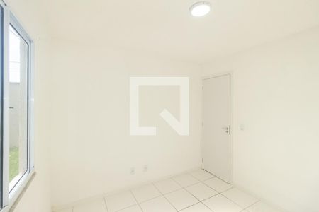 Quarto 1 de apartamento para alugar com 2 quartos, 45m² em Campo Grande, Rio de Janeiro