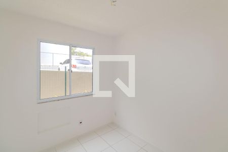 Quarto 1 de apartamento para alugar com 2 quartos, 45m² em Campo Grande, Rio de Janeiro