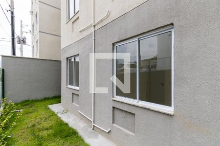 Apartamento para alugar com 45m², 2 quartos e 1 vaga Apartamento para alugar com 45m², 2 quartos e 1 vagaGarden