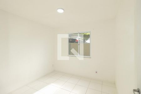 Quarto 1 de apartamento para alugar com 2 quartos, 45m² em Campo Grande, Rio de Janeiro
