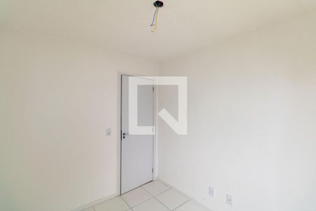 Quarto 1 de apartamento para alugar com 2 quartos, 45m² em Campo Grande, Rio de Janeiro