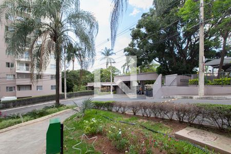 Apartamento para alugar com 54m², 2 quartos e 1 vaga Apartamento para alugar com 54m², 2 quartos e 1 vagaEntrada