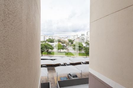 Apartamento para alugar com 54m², 2 quartos e 1 vaga Apartamento para alugar com 54m², 2 quartos e 1 vagaVista da Suíte