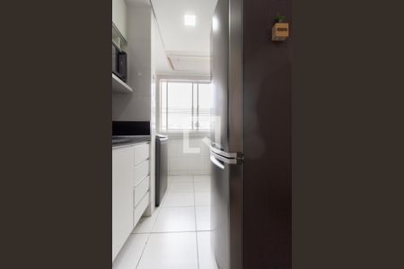 Apartamento para alugar com 54m², 2 quartos e 1 vaga Apartamento para alugar com 54m², 2 quartos e 1 vagaCozinha