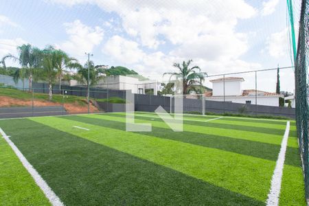 Área comum - Quadra de apartamento para alugar com 2 quartos, 54m² em Paquetá, Belo Horizonte
