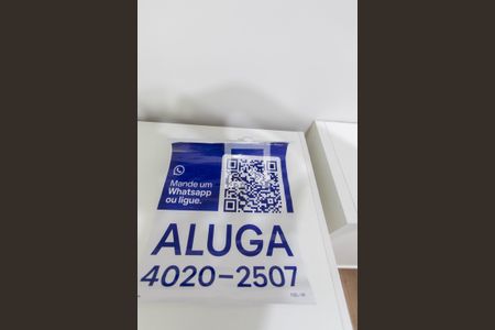 Apartamento para alugar com 54m², 2 quartos e 1 vaga Apartamento para alugar com 54m², 2 quartos e 1 vagaPaquinha instalada