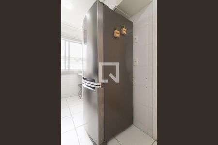 Apartamento para alugar com 54m², 2 quartos e 1 vaga Apartamento para alugar com 54m², 2 quartos e 1 vagaCozinha