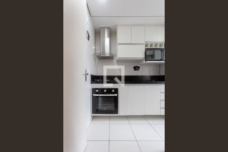 Apartamento para alugar com 54m², 2 quartos e 1 vaga Apartamento para alugar com 54m², 2 quartos e 1 vagaCozinha