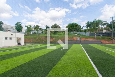 Apartamento para alugar com 54m², 2 quartos e 1 vaga Apartamento para alugar com 54m², 2 quartos e 1 vagaÁrea comum - Quadra