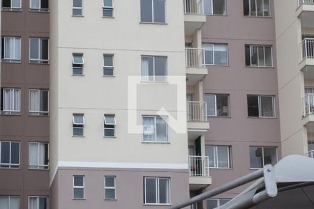 Apartamento para alugar com 54m², 2 quartos e 1 vaga Apartamento para alugar com 54m², 2 quartos e 1 vagaPaquinha instalada